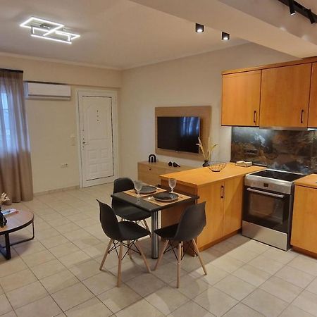 Primrose Apartments トロン エクステリア 写真