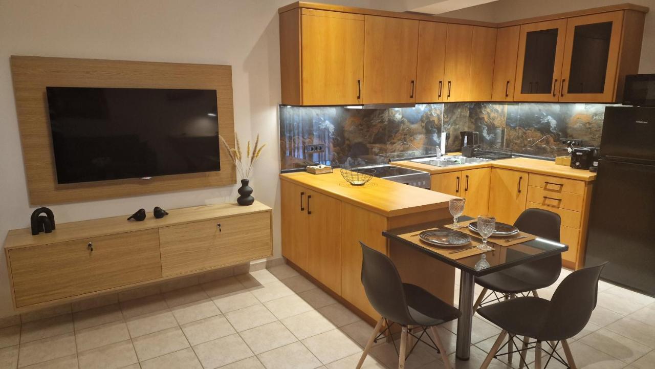 Primrose Apartments トロン エクステリア 写真