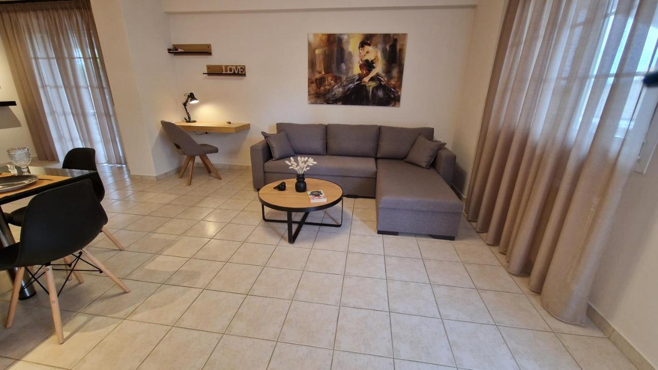 Primrose Apartments トロン エクステリア 写真